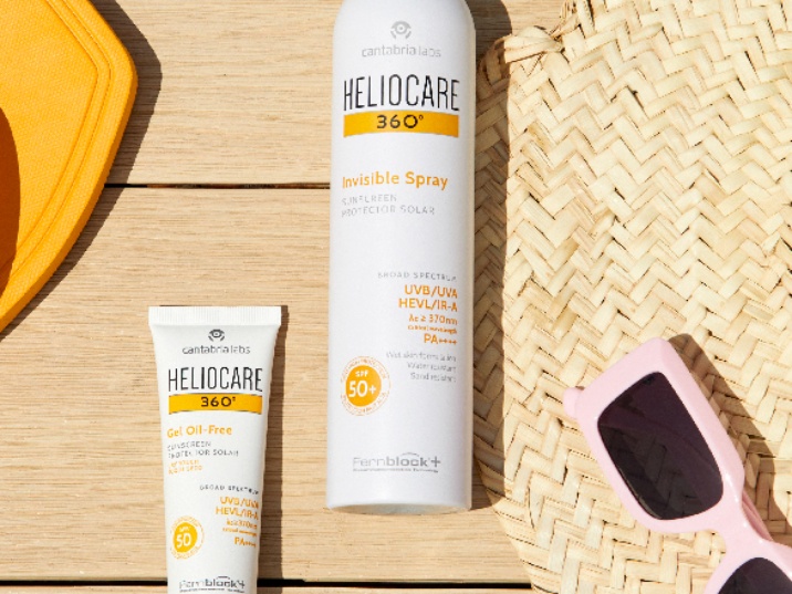 cómo darse crema de sol