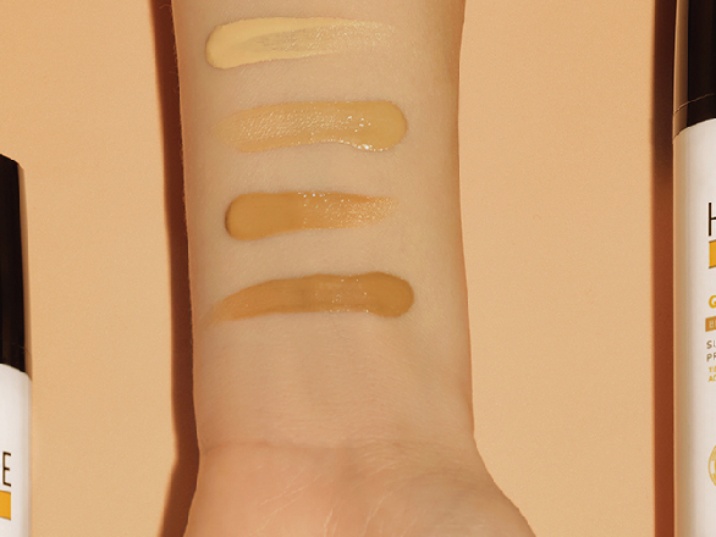 Textura Heliocare 360º