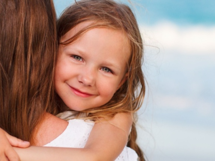 cuidado de piel para niños