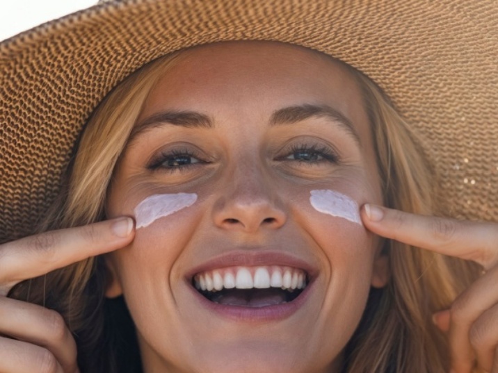 tipos de cremas solares