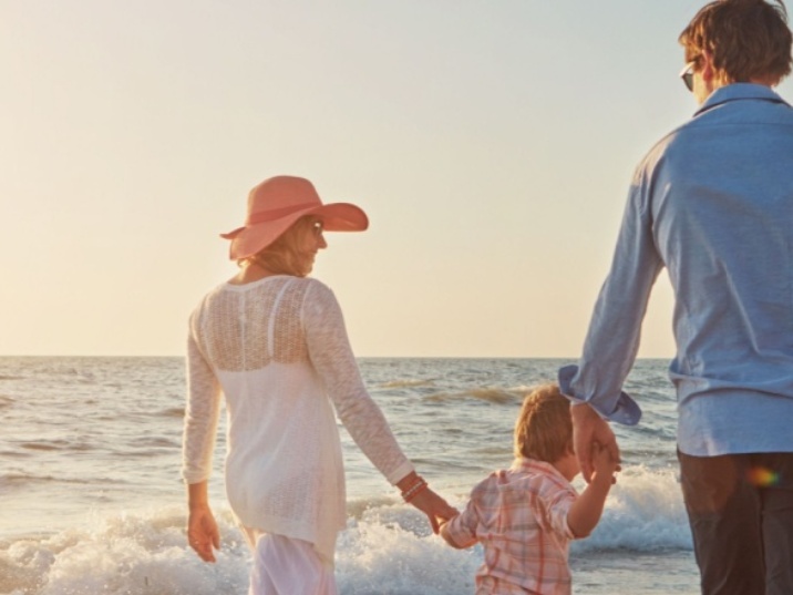 efectos del sol en el organismo