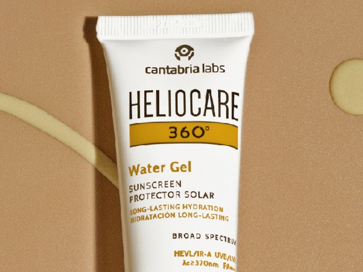 Heliocare 360 Water Gel opiniones