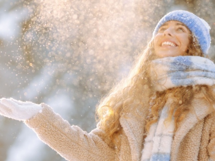 Crema solar para invierno