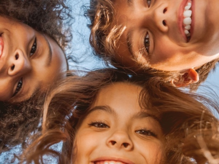 Protección solar desde la infancia