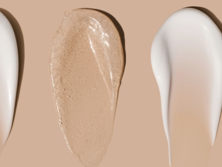 Textura y protección solar