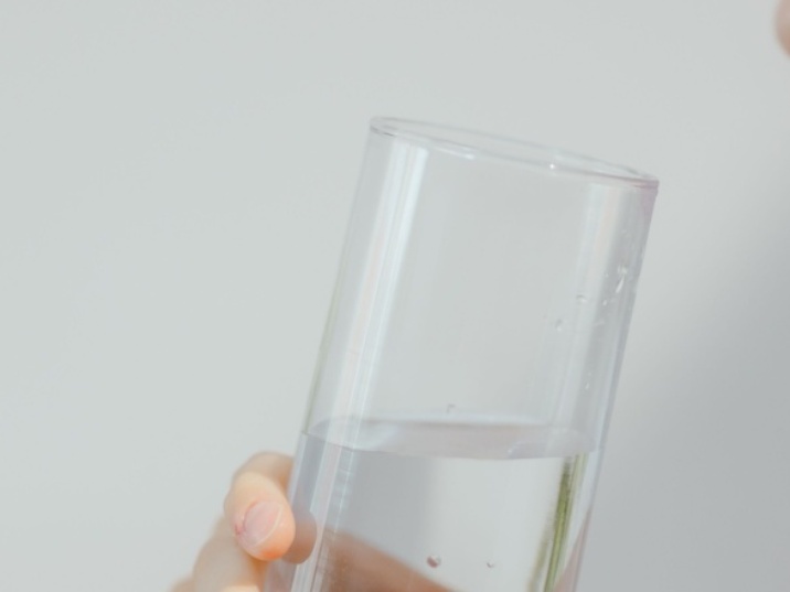 Hidratación de la piel