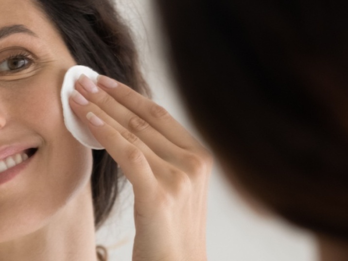 Signos de envejecimiento