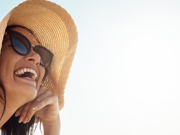 Cuidar la piel en verano