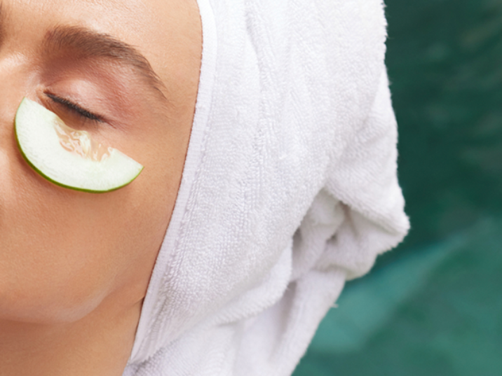 Contorno de ojos Endocare