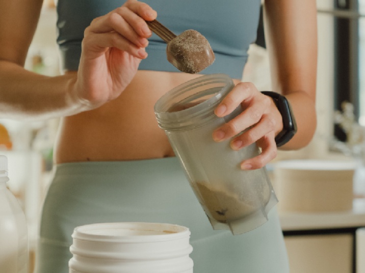 vitaminas y salud​