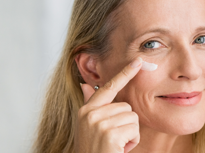 Qué es el retinol en microesponjas