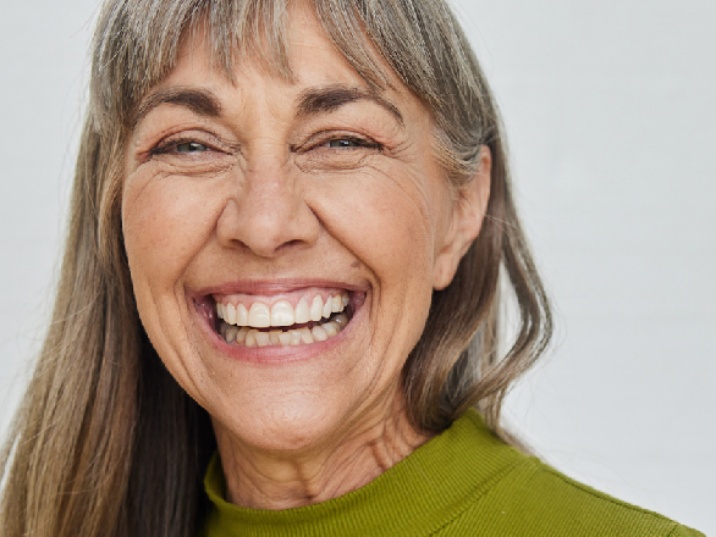 Combatir el envejecimiento