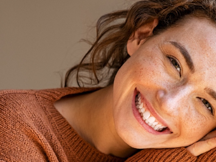 Piel perfecta en otoño