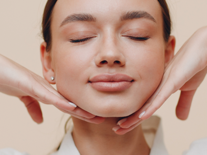 Conseguir una piel luminosa