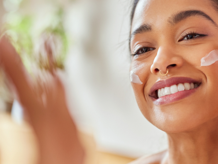 cuidados de la piel tras el verano