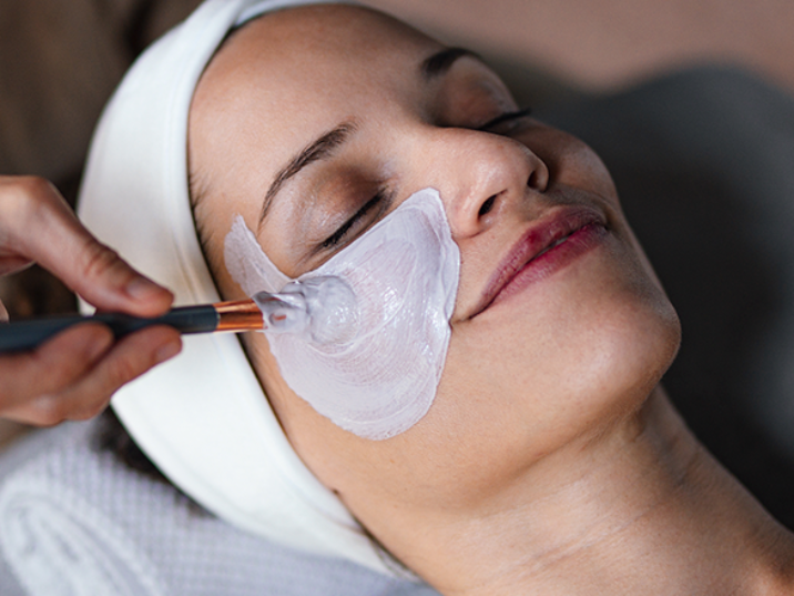 Cuidado de la piel año nuevo