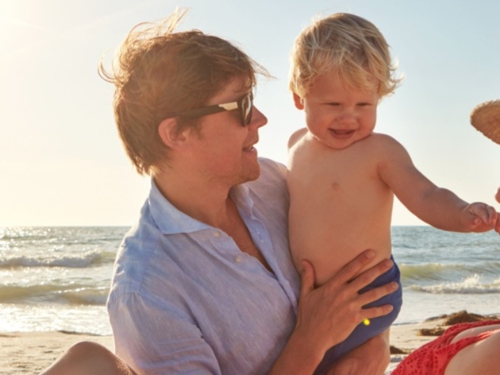 Defensas para niños