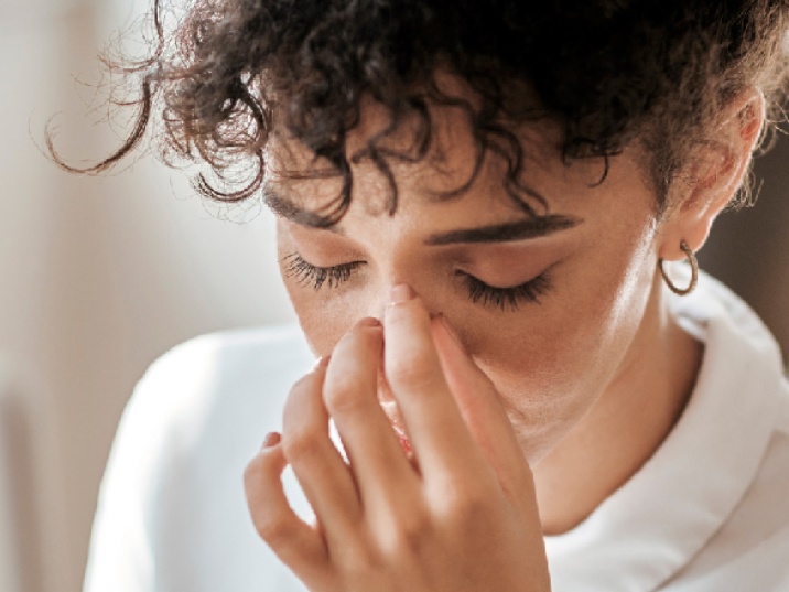 Estrés en el sistema inmune