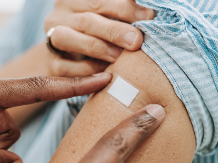 sistema inmune en forma