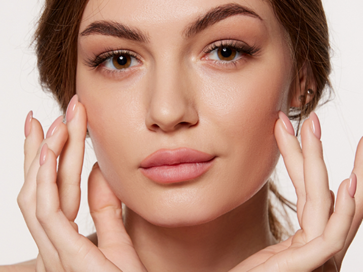 Qué son las glándulas sebáceas