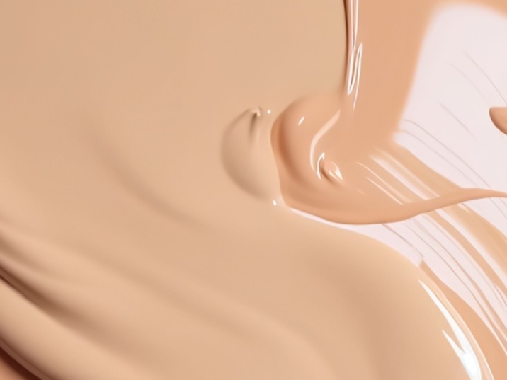 Fotoprotector con color