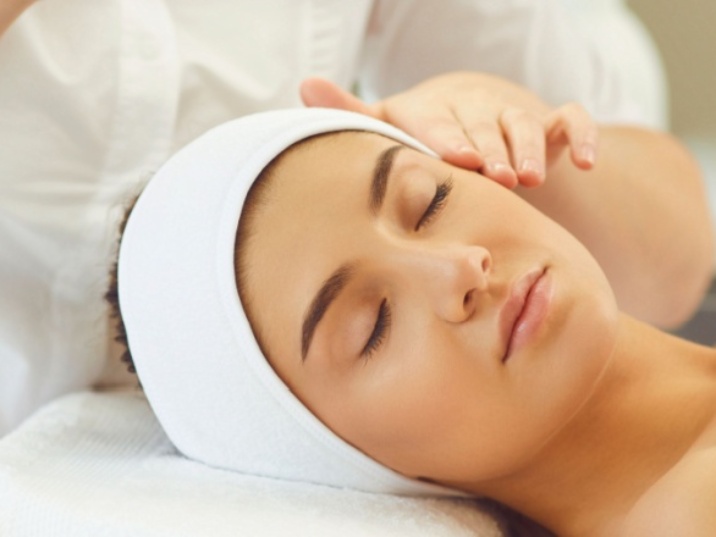 Acné después del verano