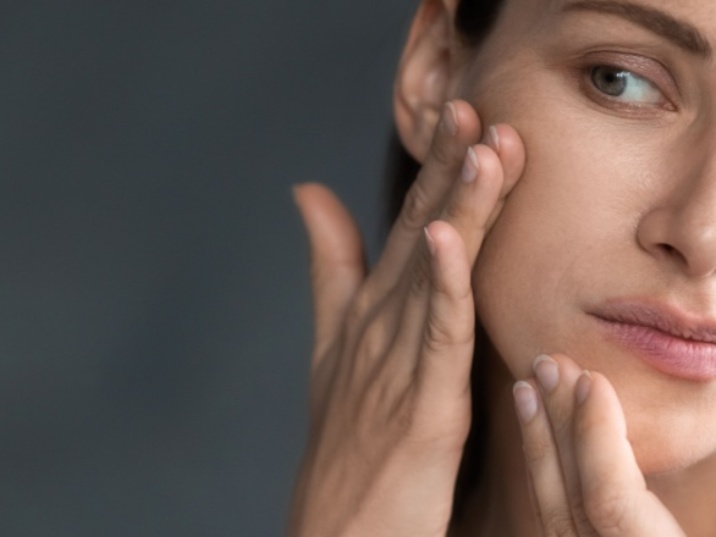 Tratamiento para piel grasa