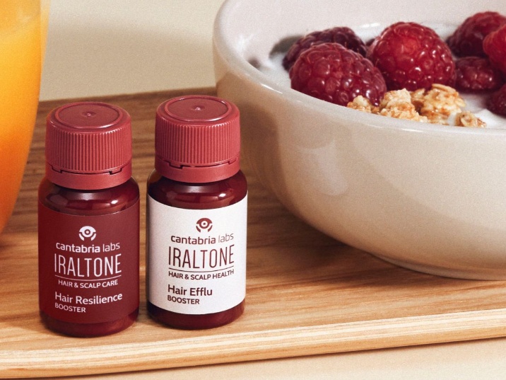 qué es la nutricosmética