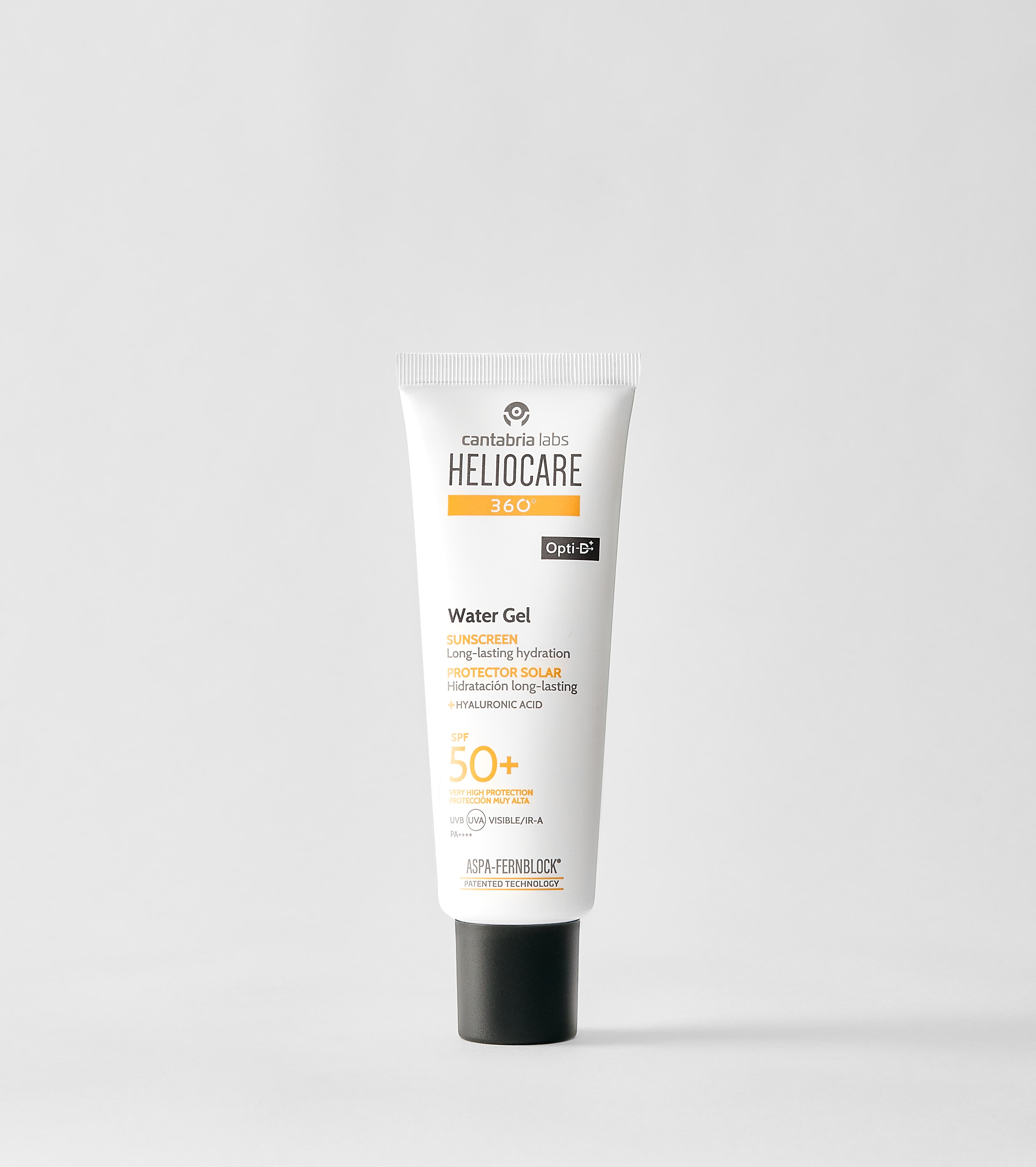 Heliocare 360° Water Gel