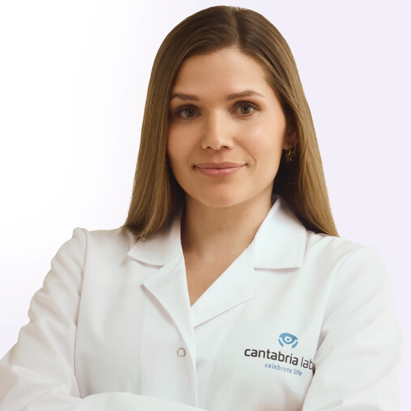 Irene Cáceres Estévez