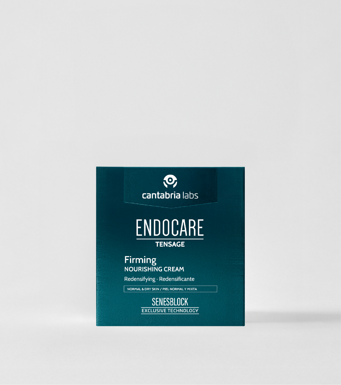 5. endocare_tensage_firming-nourishing-cream_packshot_grey-background_box-front_2026