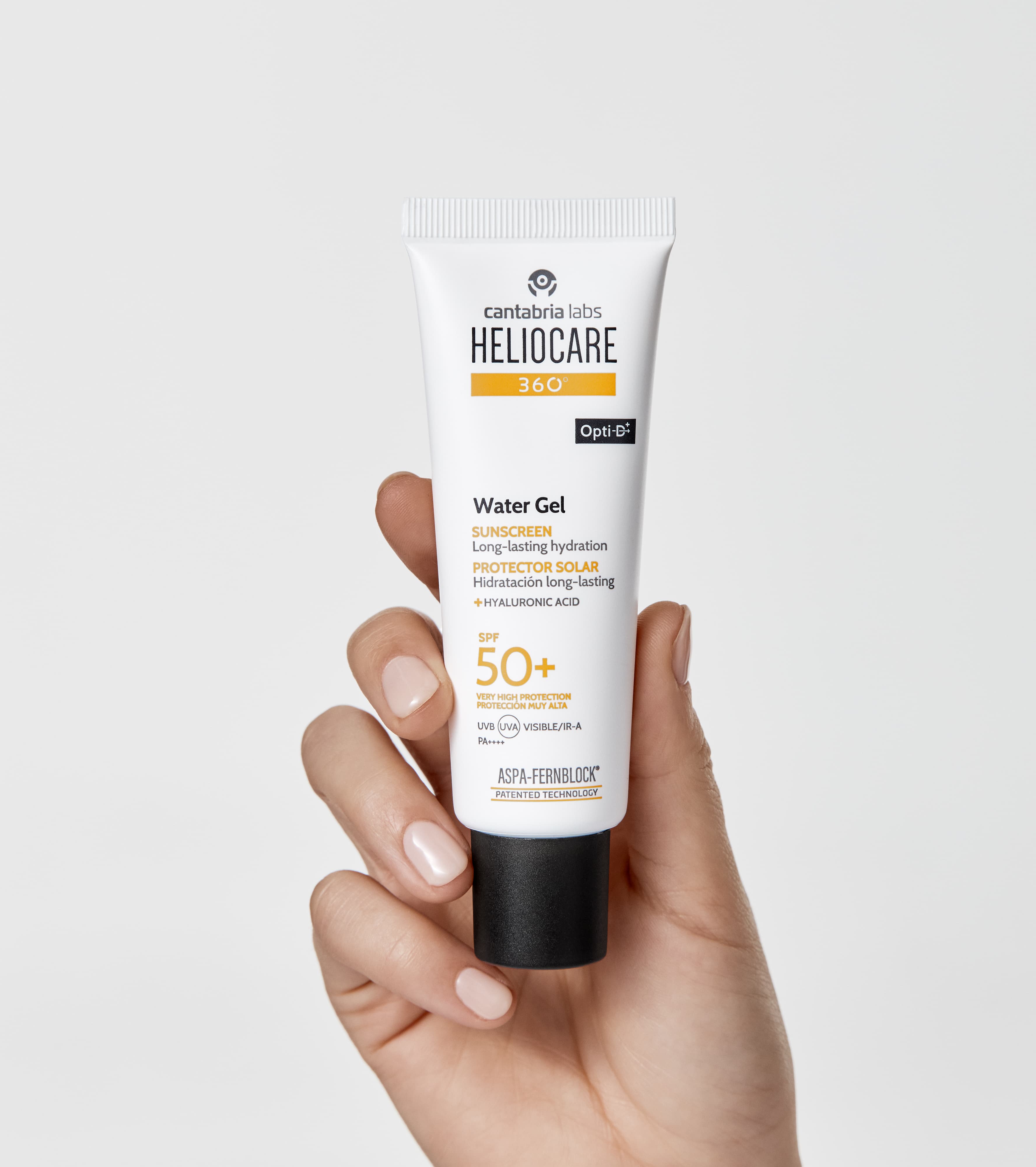 Heliocare 360º Water Gel SPF 50+