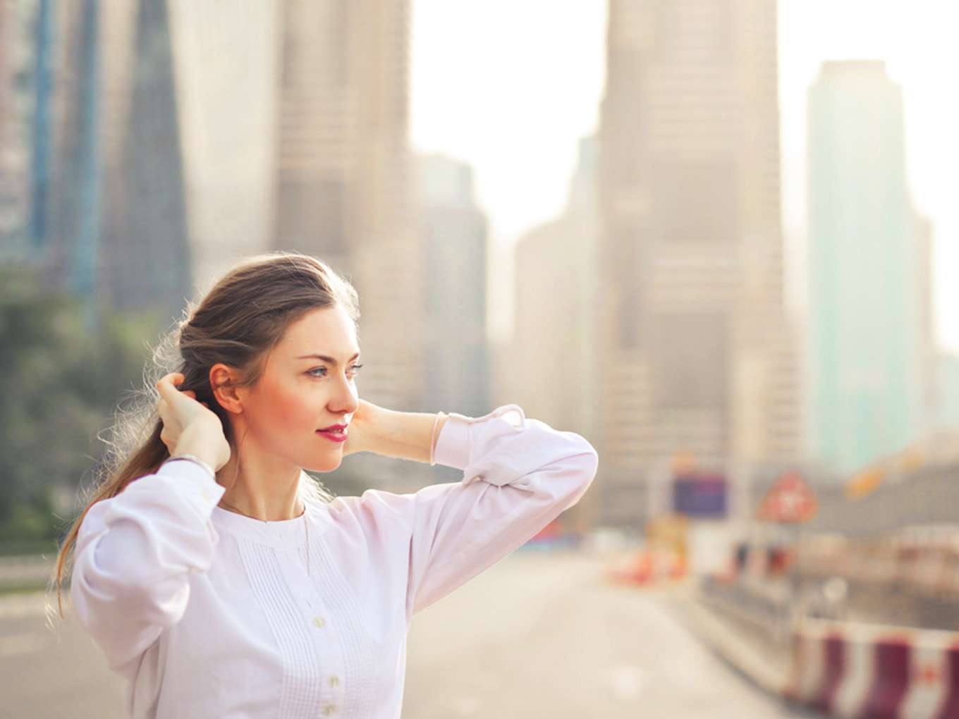 Cómo afecta la contaminación a la piel