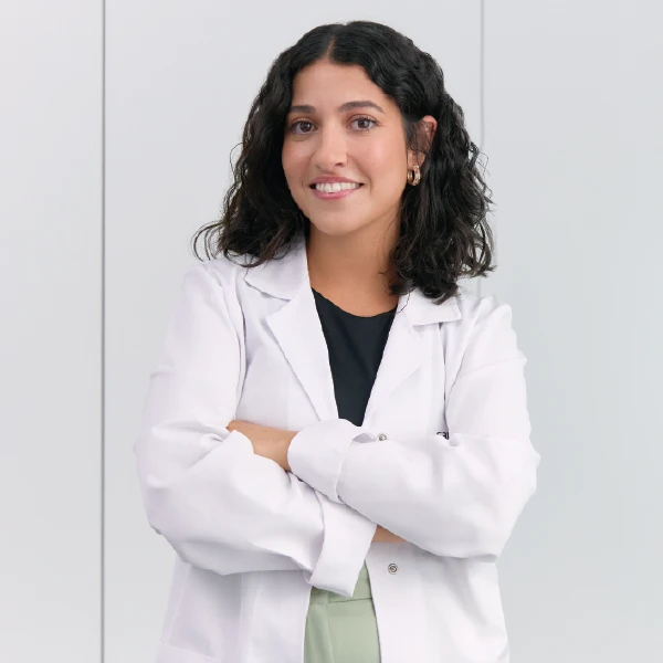 Alia Shafiq Sánchez