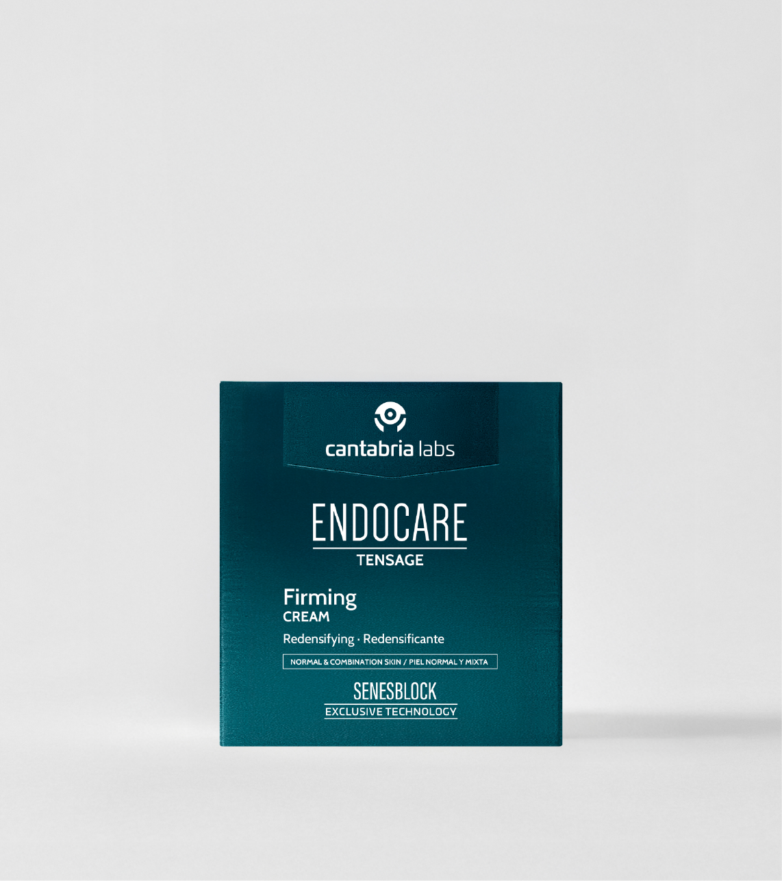 5. endocare_tensage_firming-cream_packshot_grey-background_box-front_2026