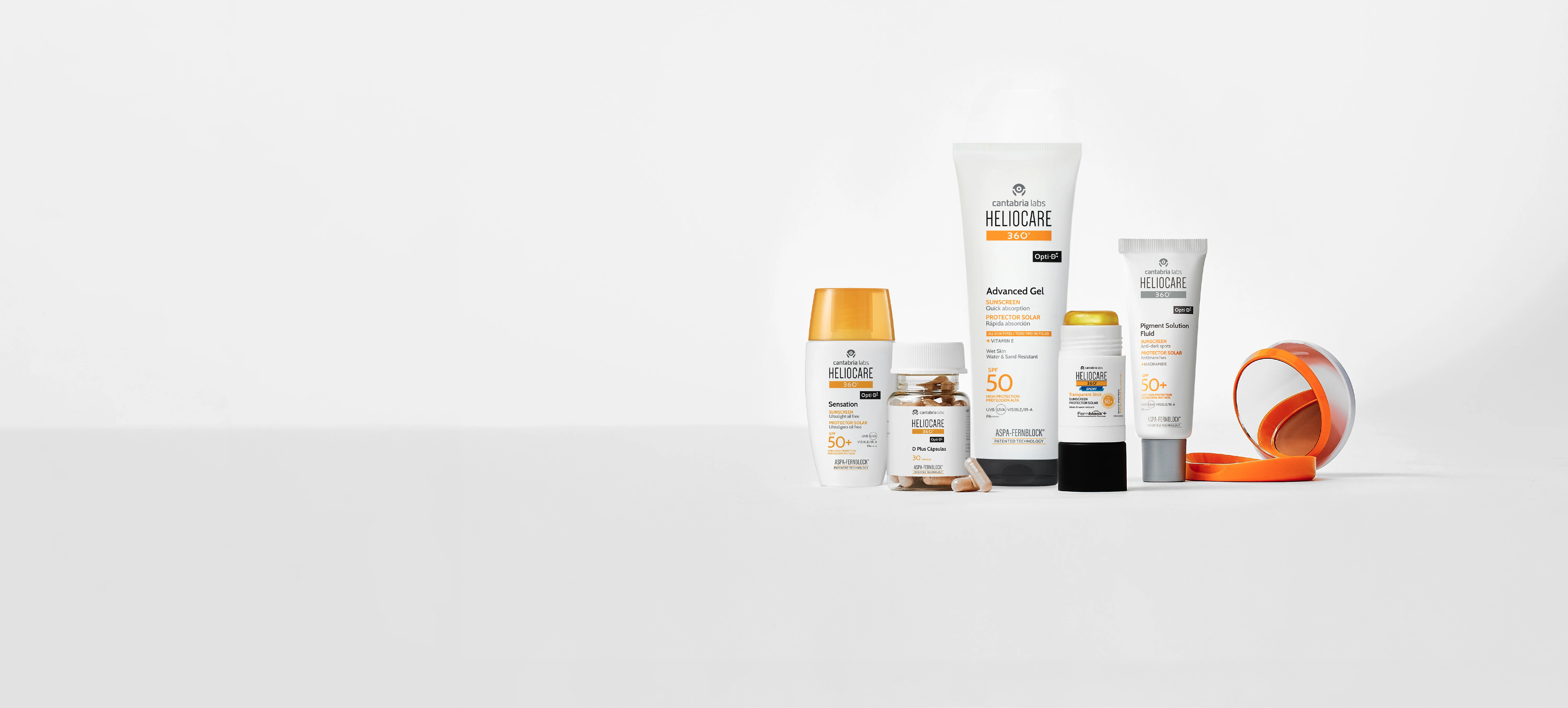 Heliocare 360º