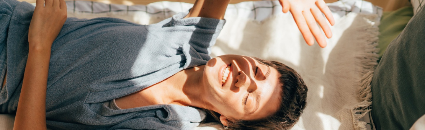 Cómo quitar las manchas solares