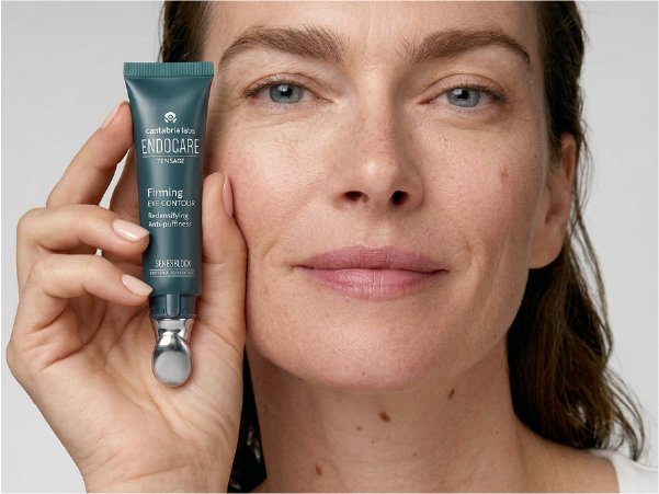 Beneficios_ENDO TENSAGE FIRMING EYE CONTOUR 3