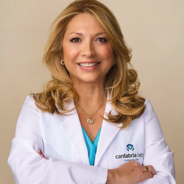 María Vitale Villarejo