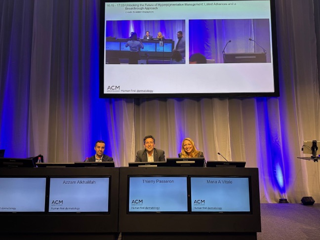 Symposium ACM