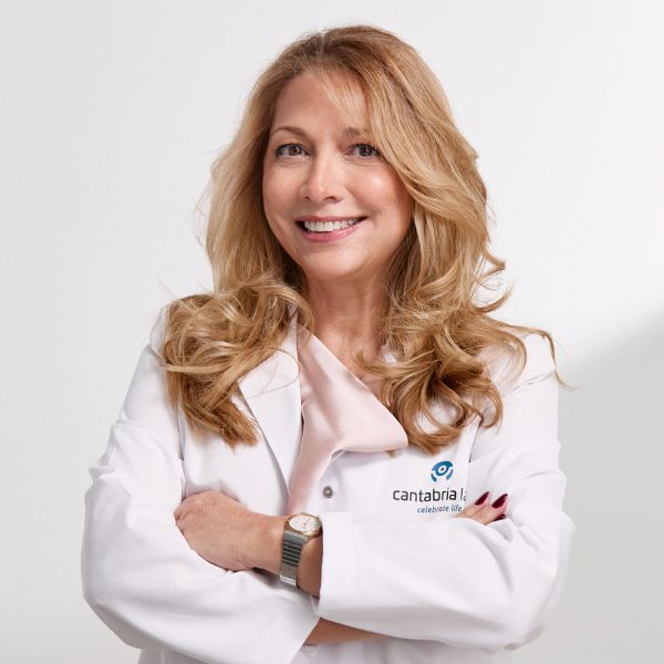 María Vitale Villarejo