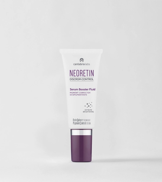 Sérum despigmentante