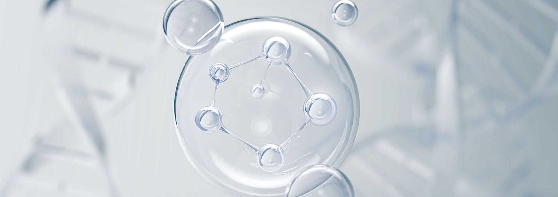 Qué hace el ácido hialurónico