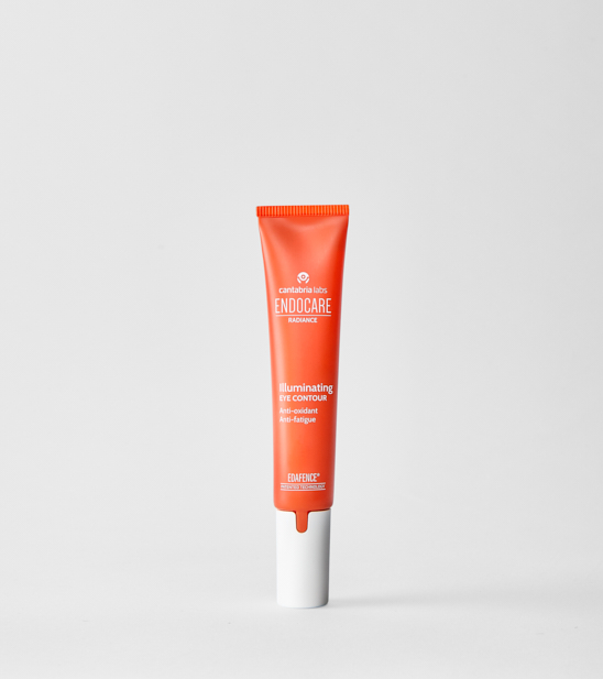 2. endocare_radiance_illuminating-eye-contour_packshot_grey-background_front_2026