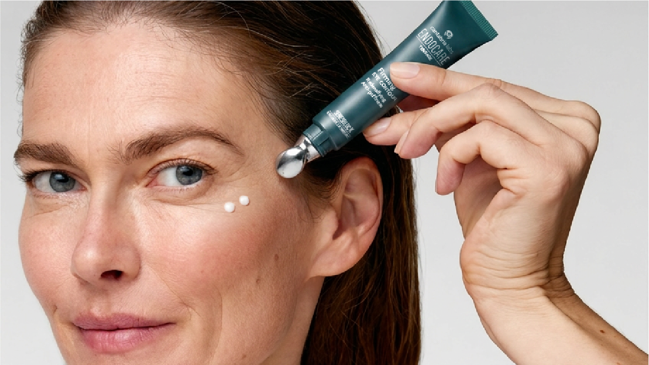 Modo de Empleo_ENDO TENSAGE FIRMING EYE CONTOUR_Desktop