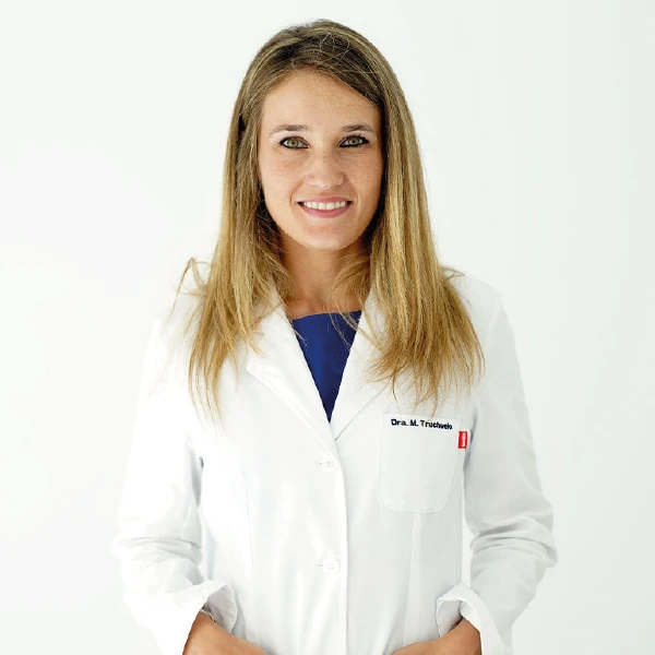 María Teresa Truchuelo Díez