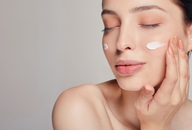 Para qué sirve el ácido hialurónico