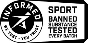 Certificado antidoping