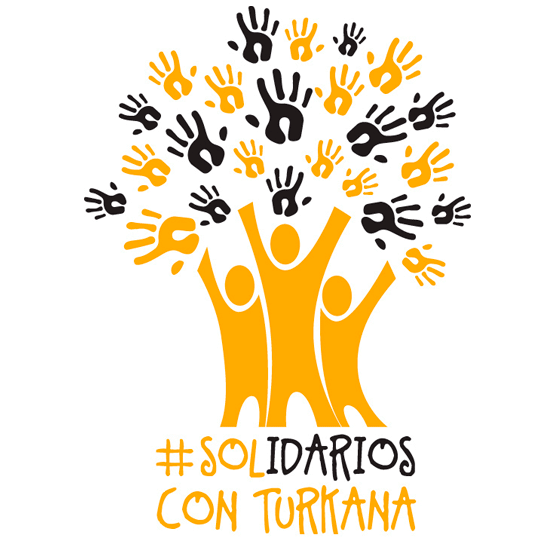 SOLidarios es el movimiento de voluntariado y acción social de los profesionales de Cantabria Labs