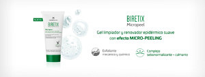 Biretix Micropeel | Cantabria Labs Spain